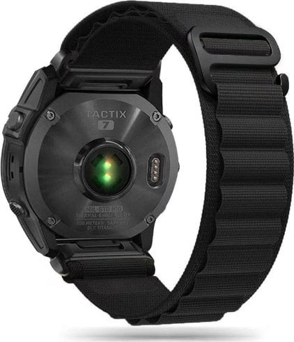 Tech-Protect Nylon Pro Strap for Garmin